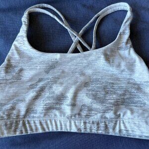 Athleta Girl Limitless Bra – Size XL (Youth)
